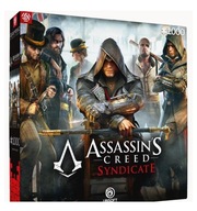 COBBLE HILL 1000 EL. ASSASSIN'S CREED: THE TAVERN [ COBBLE HILL 1000 EL. ASSASSIN'S CREED: THE TAVERN [