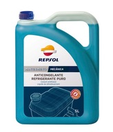 REPSOL KONCENTRÁT CHLADIVA G11 5L REPSOL KONCENTRÁT CHLADIVA G11 5L