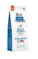 BRIT Care Hypoalergénne dospelé veľké jahňacie mäso 12 kg BRIT Care Hypoalergénne dospelé veľké jahňacie mäso 12 kg
