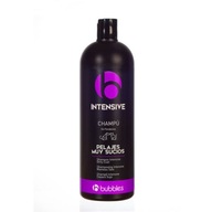 Bubbles Intensive 1l hĺbkovo čistiaci šampón Bubbles Intensive 1l hĺbkovo čistiaci šampón