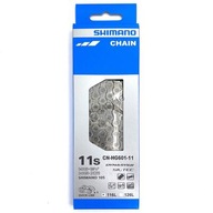 11-rýchlostná reťaz na MTB bicykel Shimano CN-HG601 11-rýchlostná reťaz na MTB bicykel Shimano CN-HG601