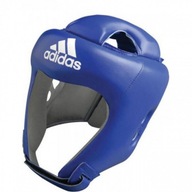 Tréningová boxerská prilba adidas Rookie-2 s. M Tréningová boxerská prilba adidas Rookie-2 s. M