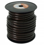 NAPÁJACÍ KÁBEL 50MM2 0GA HNEDÝ OFC NAPÁJACÍ KÁBEL 50MM2 0GA HNEDÝ OFC