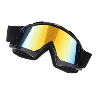 Vonkajšie okuliare na snežný skúter a snowboard cca Vonkajšie okuliare na snežný skúter a snowboard cca