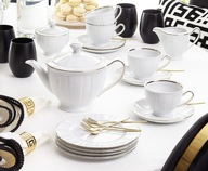ĆMIELÓW OKTAWA 3610 ZŁOTA COFFEE SERVICE 21 EL ĆMIELÓW OKTAWA 3610 ZŁOTA COFFEE SERVICE 21 EL