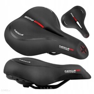 Sedlo na bicykel Sedlo na bicykel TWIN MEDICUS 3.0 City gel Sedlo na bicykel Sedlo na bicykel TWIN MEDICUS 3.0 City gel