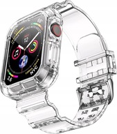 REMÍN NA HODINKY APPLE + OCHRANNÉ Púzdro SE 9 8 7 6 5 4 3 2 1 / 45 44 42 mm REMÍN NA HODINKY APPLE + OCHRANNÉ Púzdro SE 9 8 7 6 5 4 3 2 1 / 45 44 42 mm