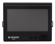 LCD monitor Genesis Fern