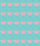 NOTEBOOK A5 16 listov mriežka GLITTER x50