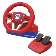 Volant HORI SWITCH Mario Kart Racing Pro Mini