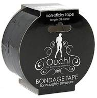 BONDAGE TAPE BDSM BINDAGE TAPE BINDINGS 20M BONDAGE TAPE BDSM BINDAGE TAPE BINDINGS 20M