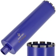 DIAMANTOVÁ OTVOROVÁ PÍLA PRE VRTAČKU TVRDÉHO BETÓNU 122MM 1.1/4 PRO DIAMANTOVÁ OTVOROVÁ PÍLA PRE VRTAČKU TVRDÉHO BETÓNU 122MM 1.1/4 PRO