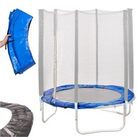 Kryt pružiny na chránič trampolíny podložka chrániaca golier str Kryt pružiny na chránič trampolíny podložka chrániaca golier str