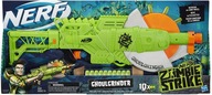 NERF Zombie Ghouldrinder NERF Zombie Ghouldrinder