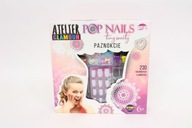 ATELIER GLAMOUR NAILS 02994 29946 ATELIER GLAMOUR NAILS 02994 29946