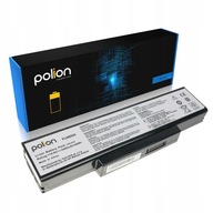 Batéria pre ASUS X72 X73 X77 X7 A32-K72 Batéria pre ASUS X72 X73 X77 X7 A32-K72