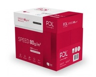 Papier do kopírok A4 80g POLSPEED Papier do kopírok A4 80g POLSPEED