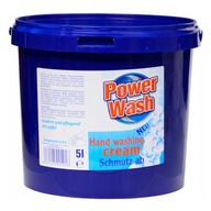 HSE pasta na umývanie rúk FRAGRANCE Power Wash 5l