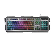 Podsvietenie klávesnice Genesis Rhod 420 USB RGB Podsvietenie klávesnice Genesis Rhod 420 USB RGB