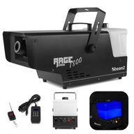 Snežný stroj na diaľkové ovládanie BeamZ Rage 1800 POWERFUL Snežný stroj na diaľkové ovládanie BeamZ Rage 1800 POWERFUL