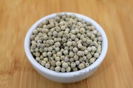 Zrnité biele korenie 1kg Vietnam Zrnité biele korenie 1kg Vietnam