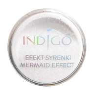 Efekt indigovej morskej panny smaragd smaragd Efekt indigovej morskej panny smaragd smaragd