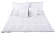 CELOROČNÁ DEKA MED COMFORT 160x200 + 4 VANKÚŠE CELOROČNÁ DEKA MED COMFORT 160x200 + 4 VANKÚŠE