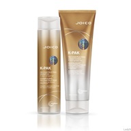 Joico K-pak Set regeneračný šampón + kondicionér