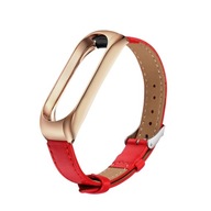 NÁRAMOK KOŽENÝ NÁRAMOK NA XIAOMI MI BAND 5 NÁHRADNÝ NÁRAMOK KOŽENÝ NÁRAMOK NA XIAOMI MI BAND 5 NÁHRADNÝ