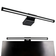 LED LAMPA PRE MONITOR POČÍTAČA NA KLIPKU MONITORA, NASTAVITEĽNÁ NOC LED LAMPA PRE MONITOR POČÍTAČA NA KLIPKU MONITORA, NASTAVITEĽNÁ NOC