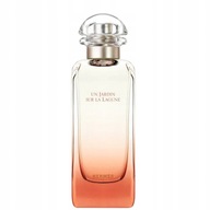 HERMES UN JARDIN SUR LA LAGUNE EDT 50 ml