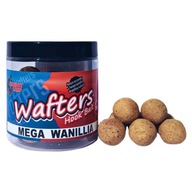 BANDIT CARP Wafters Mega Wanilia guličky 20mm BANDIT CARP Wafters Mega Wanilia guličky 20mm