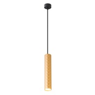LED ZÁVESNÁ LAMPA 1m STROP GU10 PODKROVNÁ TVAROVKA MODERNÁ TRUBKA LED ZÁVESNÁ LAMPA 1m STROP GU10 PODKROVNÁ TVAROVKA MODERNÁ TRUBKA
