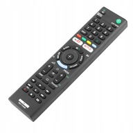 DIAĽKOVÉ OVLÁDANIE PRE TV SONY BRAVIA RMT-TX300E NÁHRADNÉ RMF-TX300E BEZ MIKROFÓNU DIAĽKOVÉ OVLÁDANIE PRE TV SONY BRAVIA RMT-TX300E NÁHRADNÉ RMF-TX300E BEZ MIKROFÓNU