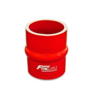 SILIKÓNOVÝ ANTIVIBRAČNÝ KONEKTOR HRUB FMIC 60MM C SILIKÓNOVÝ ANTIVIBRAČNÝ KONEKTOR HRUB FMIC 60MM C
