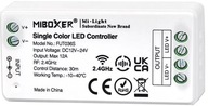 MiBoxer RF stmievač pre biely LED pás FUT036S