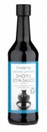 Shoyu BIO sójová omáčka 500 ml - Clearspring Shoyu BIO sójová omáčka 500 ml - Clearspring