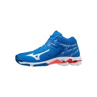 TOPÁNKY MIZUNO VLNOVÉ NAPÄTIE MID V1GA216524 40