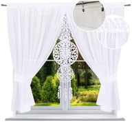 PRIPRAVENÁ ZÁCLONA 150x500 PLSTENÝ PANEL lapač snov ZÁCLONA BIELA ZÁCLONA DO OBÝVAČKY PRIPRAVENÁ ZÁCLONA 150x500 PLSTENÝ PANEL lapač snov ZÁCLONA BIELA ZÁCLONA DO OBÝVAČKY