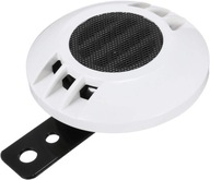 Vodotesná špirálová húkačka 110 dB 430 Hz