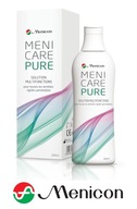 MeniCare Pure roztok na kontaktné šošovky 250 ml