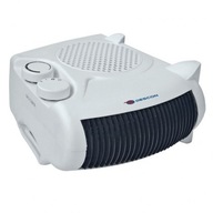 VENTILÁTOROVÝ OHRIEVAČ 2000W DA-T201 VENTILÁTOROVÝ OHRIEVAČ 2000W DA-T201