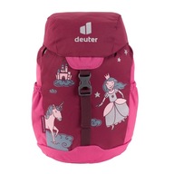 Deuter Schmusebar detský turistický batoh 8 l