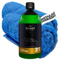 Deturner Shamponly 1L - pH neutrálny šampón Deturner Shamponly 1L - pH neutrálny šampón