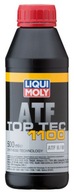 LIQUI MOLY - 3650 - ATF TOP TEC 1100 - 500 ML LIQUI MOLY - 3650 - ATF TOP TEC 1100 - 500 ML