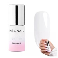 NeoNail Baby Boomer Base White 7,2 ml White Base NeoNail Baby Boomer Base White 7,2 ml White Base