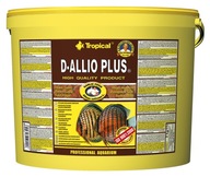 TROPICAL D-Allio Plus vločky 2 kg