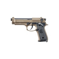 Replika airsoftovej pištole Beretta Mod. 92 6 mm Replika airsoftovej pištole Beretta Mod. 92 6 mm
