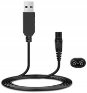 Philips One Blade PRO QP6505 QP6510 USB nabíjačka Philips One Blade PRO QP6505 QP6510 USB nabíjačka
