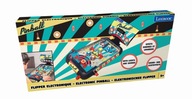 ELEKTRONICKÝ PINBALL SO ZVUKOM A SVETLAMI JG610 ELEKTRONICKÝ PINBALL SO ZVUKOM A SVETLAMI JG610